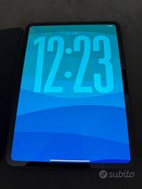 IPad Pro M5 wifi 11" 256gb come nuovo