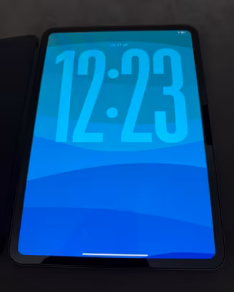 IPad Pro M5 wifi 11" 256gb come nuovo