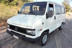 Ducato panorama trasformabile in camper