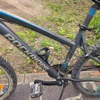 Bici Rockrider RR 5.2 PREZZO TRATTABILE
