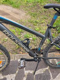 Bici Rockrider RR 5.2 PREZZO TRATTABILE