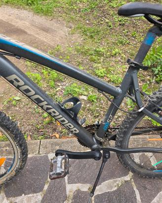 Bici Rockrider RR 5.2 PREZZO TRATTABILE