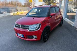 Suzuki Ignis 1.2 Dualjet iTop AGS