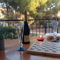 Intero appartamento in centro a Iglesias