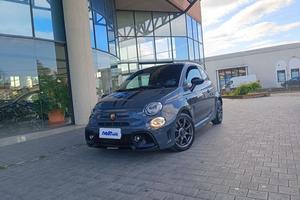 ABARTH 595 1.4 Turbo T-Jet 145 CV