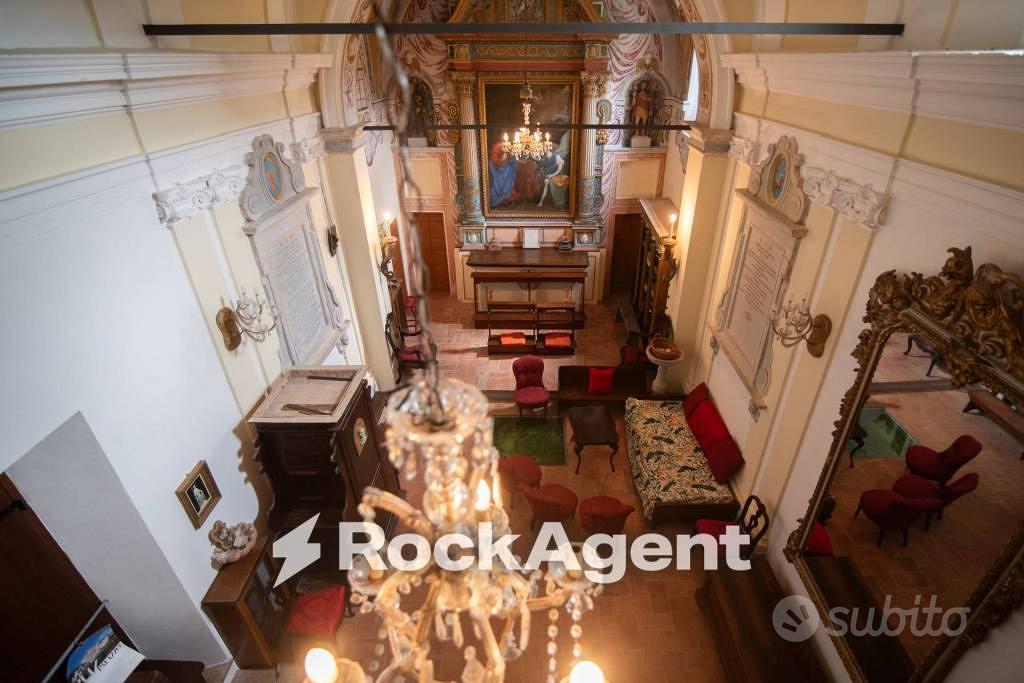 Appartamento – Arcevia, Ancona - Altro