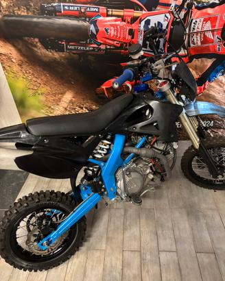 Pit bike polini