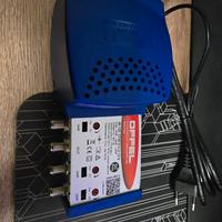 centralino antenna offel 28-125