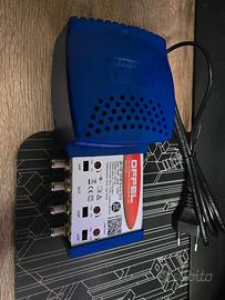 centralino antenna offel 28-125