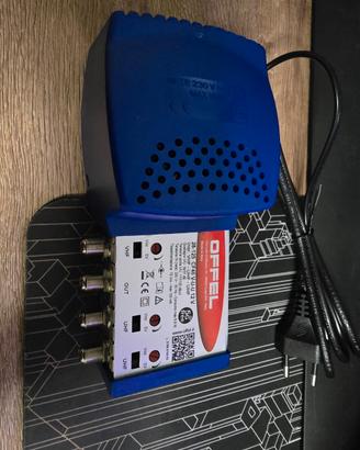 centralino antenna offel 28-125