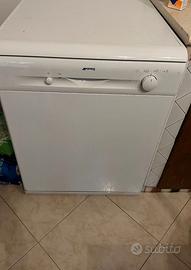 Lavastoviglie Bosh usata