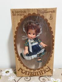 Bambolina Migliorati