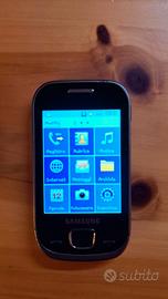 Cellulare Samsung Champ (GT-C3300K) 