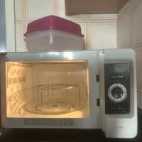 Forno a microonde Whirpool 4you