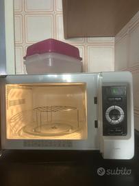 Forno a microonde Whirpool 4you