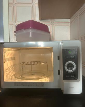 Forno a microonde Whirpool 4you