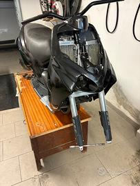 Aprilia Rally 50 - 1997