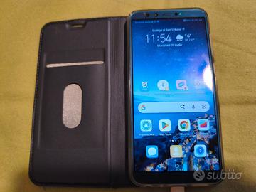 HONOR 9 Lite memoria 64/4 GB