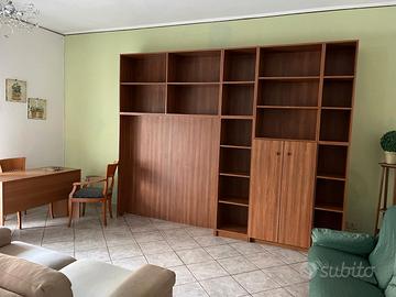 Sopra la via de nava