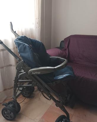 Passeggino Peg Perego On Track