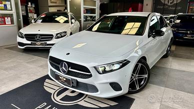 Mercedes-benz A 200 A 200 d Automatic 4p. Sport