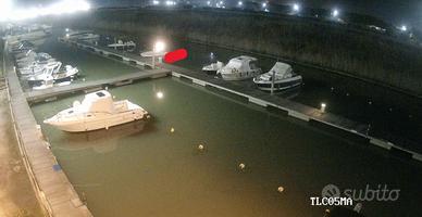 Posto Barca Pontedoro Piombino