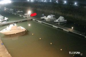 Posto Barca Pontedoro Piombino
