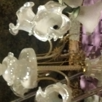 Lampadari di casa