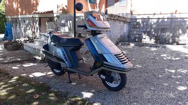 Honda Altro modello - 1986