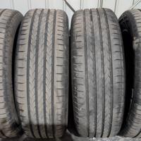Pneumatici Continental EcoContact 6Q 215/55 R18 H