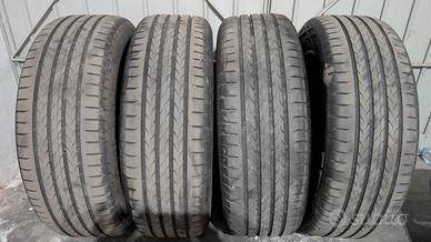 Pneumatici Continental EcoContact 6Q 215/55 R18 H