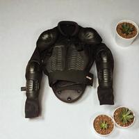 Pettorina Protettiva Integrale Moto Kimo-10,12anni