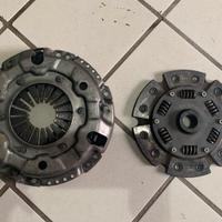 Frizione Rinforzata per Suzuki Samurai sj santana