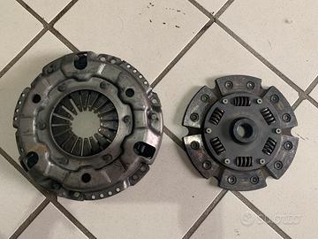 Frizione Rinforzata per Suzuki Samurai sj santana