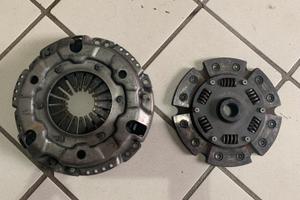 Frizione Rinforzata per Suzuki Samurai sj santana