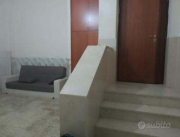 Appartamento compreso di utenze