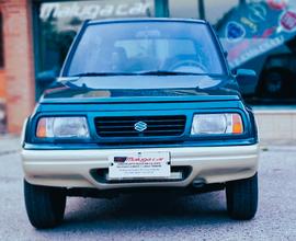 Suzuki Vitara 1.6i 16V cat JLX P.Pack
