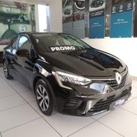 RENAULT Clio TCe 90 CV 5 porte Equilibre