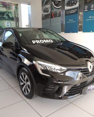 RENAULT Clio TCe 90 CV 5 porte Equilibre