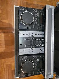 CONSOLL  PIONEER 
