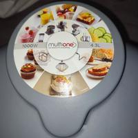 Planetaria Kenwood multione