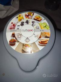 Planetaria Kenwood multione