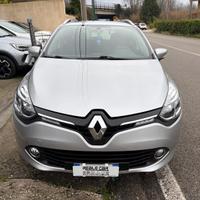 Renault Clio Sporter 1.5 dCi 75CV Wave
