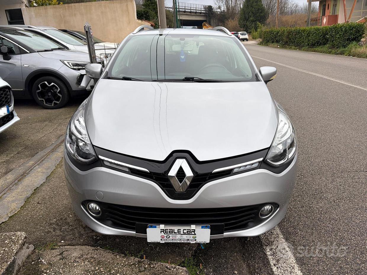 Renault Clio 4ª serie