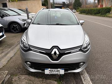 Renault Clio Sporter 1.5 dCi 75CV Wave