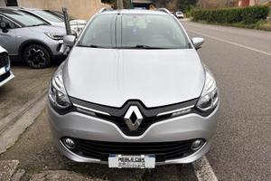 Renault Clio Sporter 1.5 dCi 75CV Wave