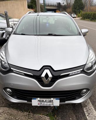 Renault Clio Sporter 1.5 dCi 75CV Wave