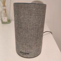 Alexa Echo plus Amazon 