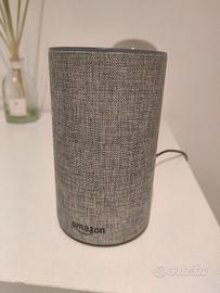 Alexa Echo plus Amazon 