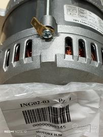 Motore affettatrice RGV H50 - 345